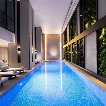 Dorsett Melbourne 호텔 외부 사진