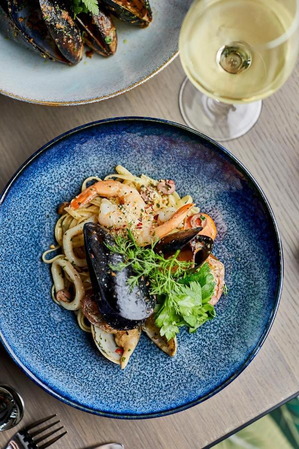 Dorsett Melbourne 호텔 외부 사진