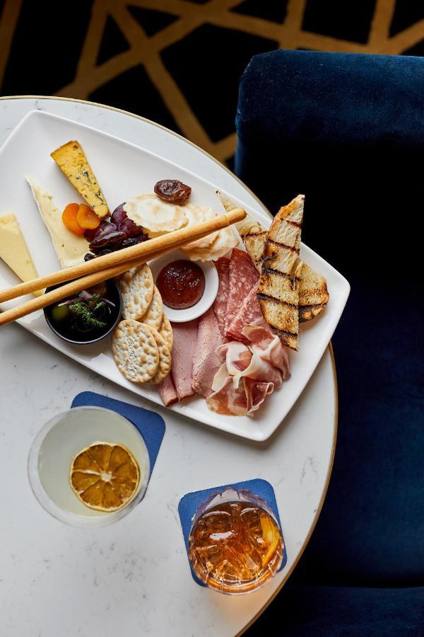 Dorsett Melbourne 호텔 외부 사진