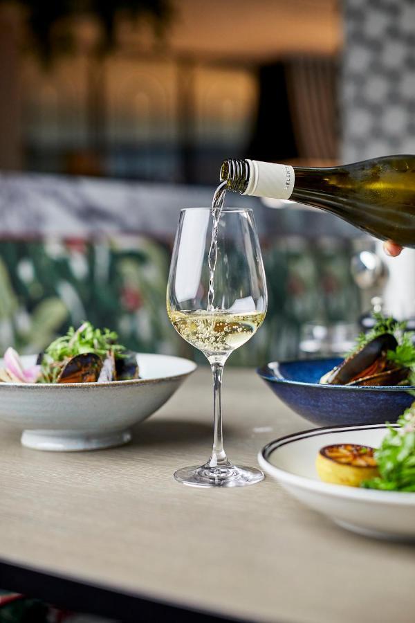 Dorsett Melbourne 호텔 외부 사진