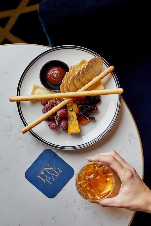 Dorsett Melbourne 호텔 외부 사진