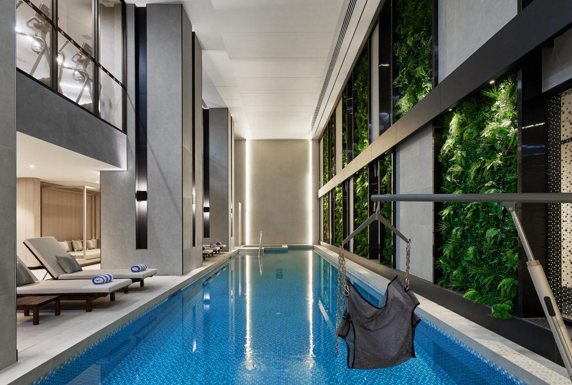 Dorsett Melbourne 호텔 외부 사진