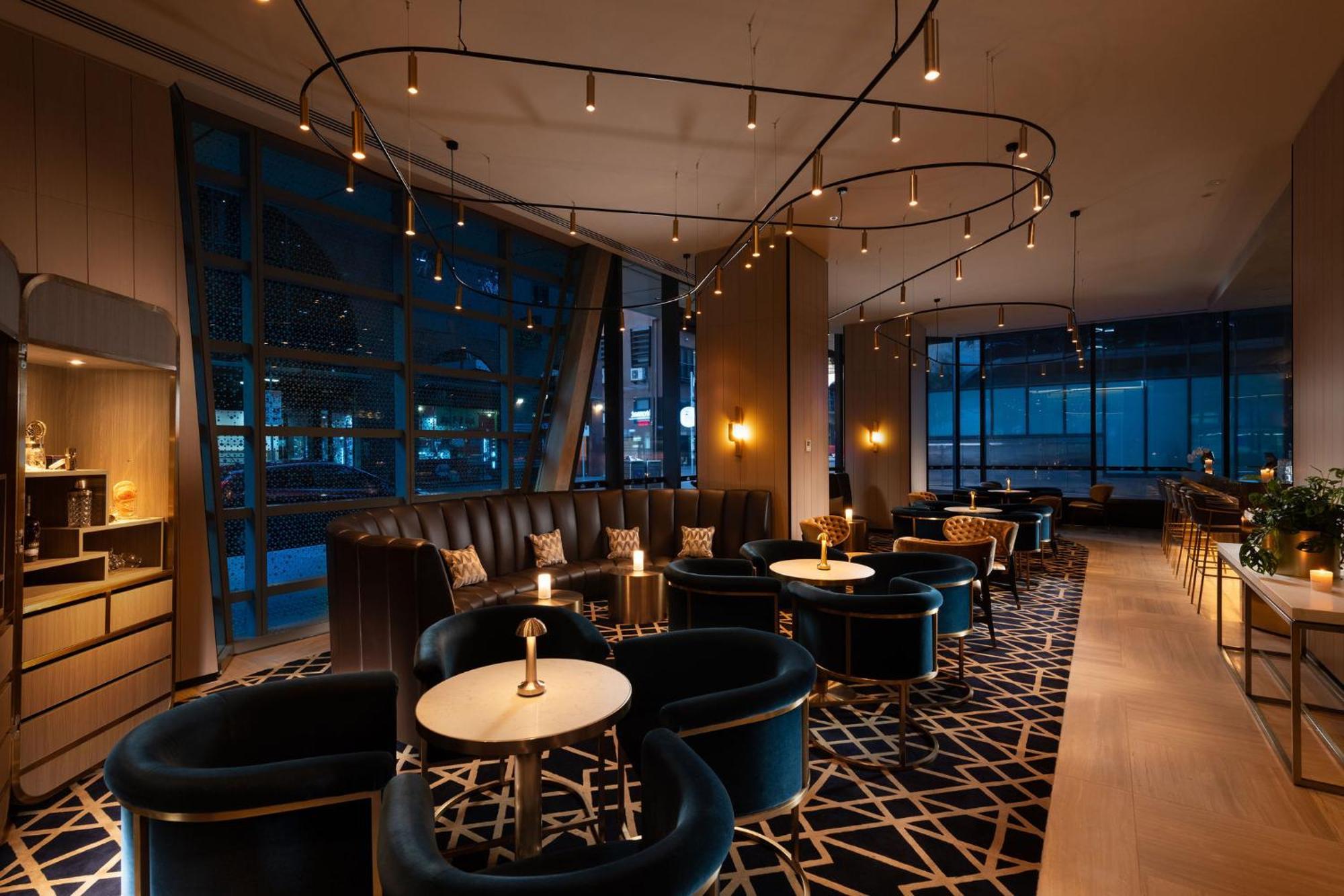 Dorsett Melbourne 호텔 외부 사진