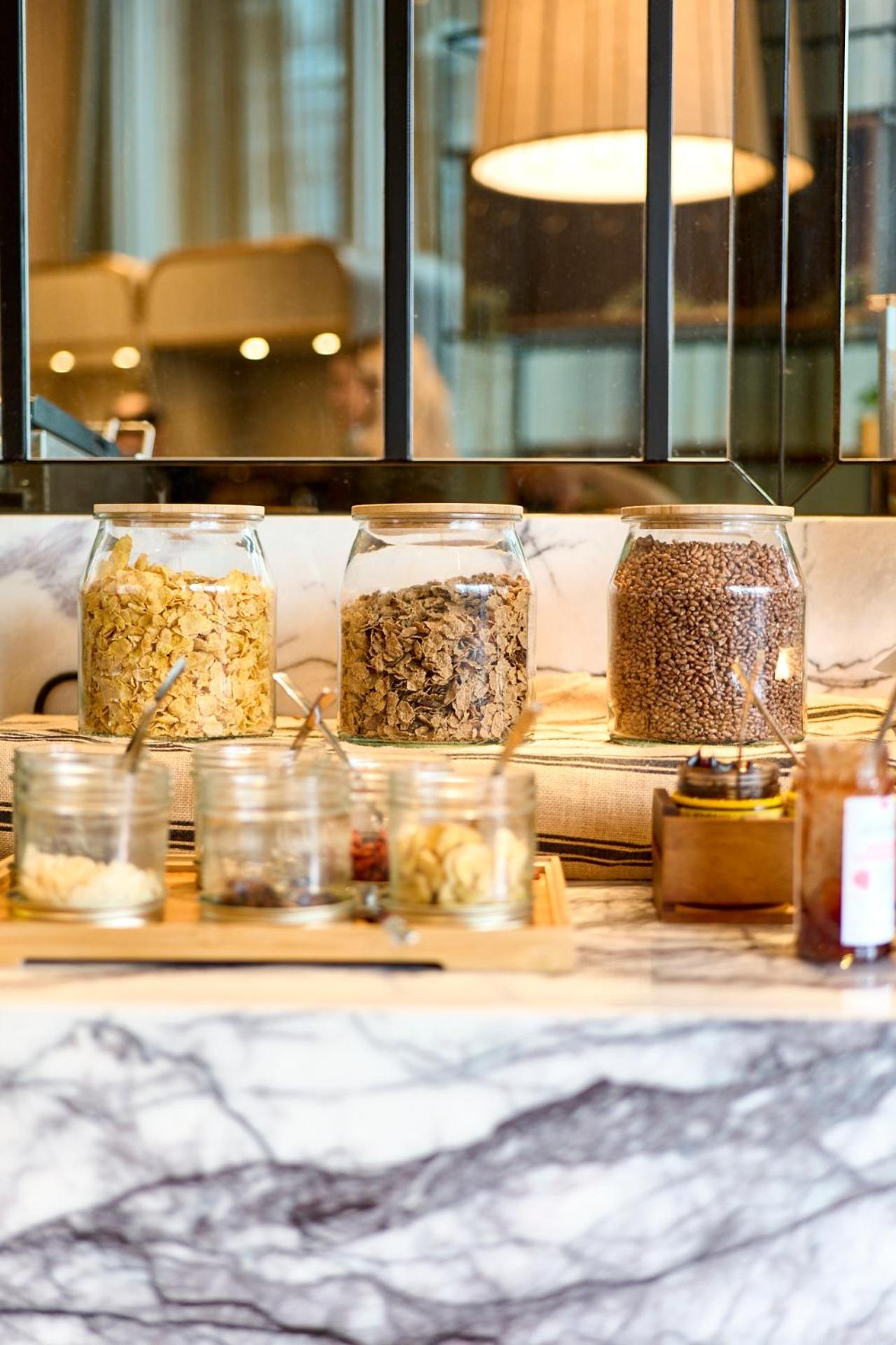 Dorsett Melbourne 호텔 외부 사진