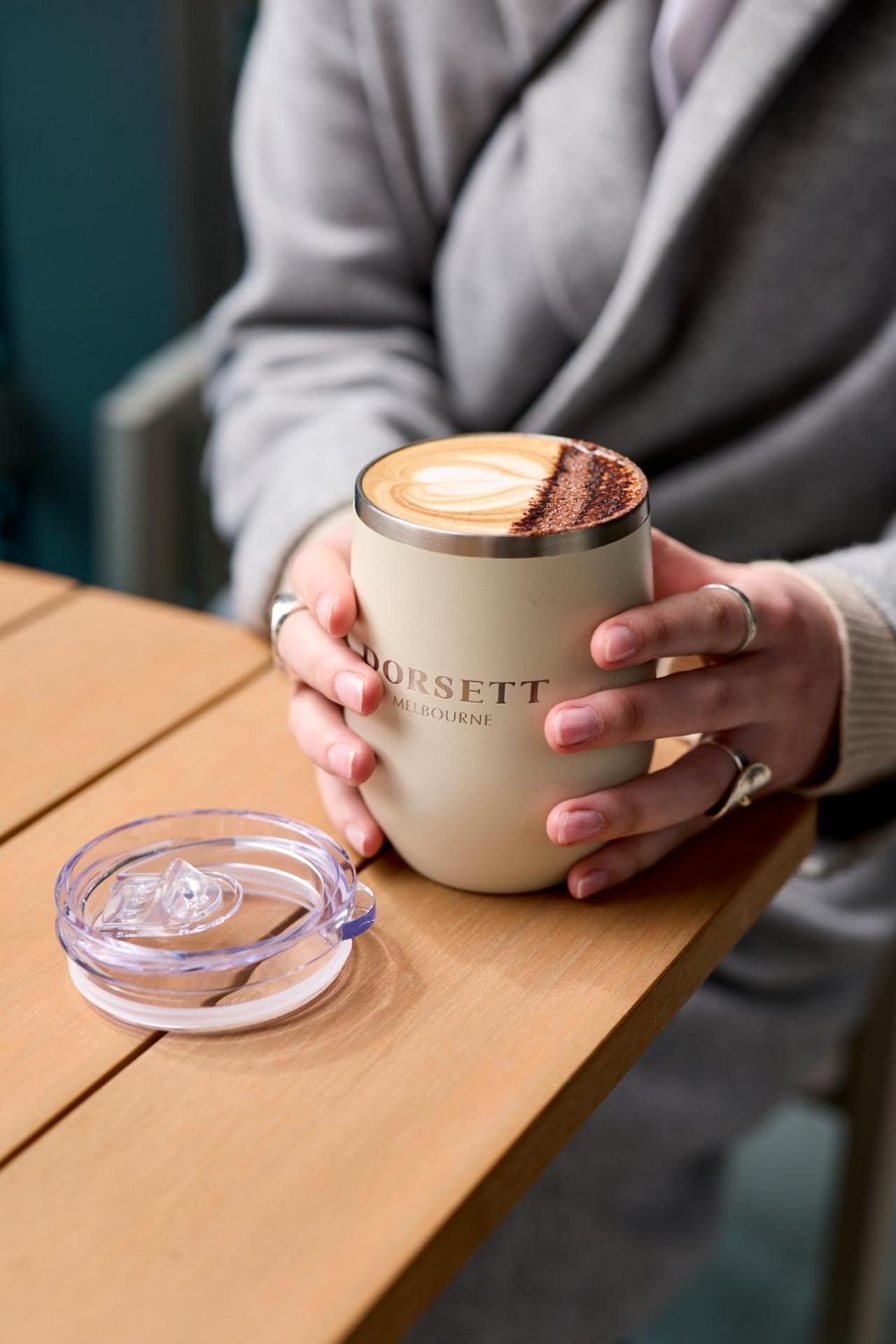 Dorsett Melbourne 호텔 외부 사진